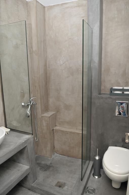 Villa Kamares View Luxury House Kavala Exterior foto